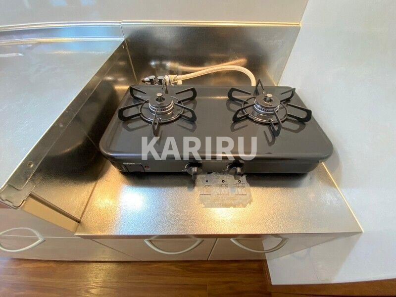 サンプラザ清水駅前の設備