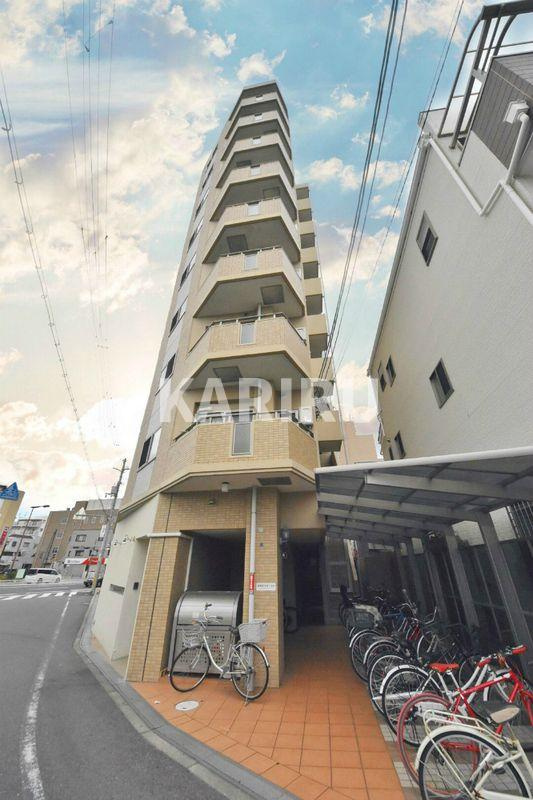 サンプラザ清水駅前