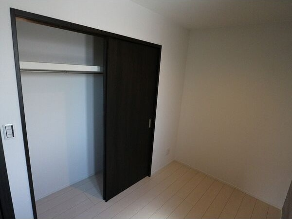GRANDTIC　nakasugichouの収納