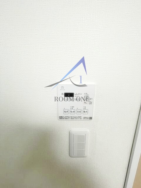 ときわハイツ