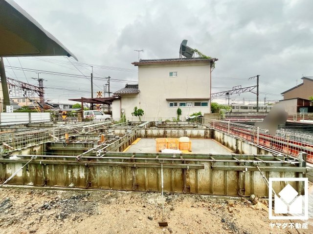 大津市別保2丁目　1期　2号地
