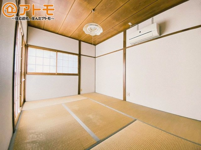 【子供部屋】 | 山梨県甲斐市富竹新田　中古戸建て　全1棟