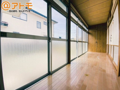 【内装】 | 山梨県甲斐市富竹新田　中古戸建て　全1棟