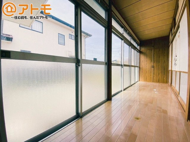 【内装】 | 山梨県甲斐市富竹新田　中古戸建て　全1棟