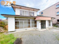 山梨県甲斐市富竹新田　中古戸建て　全1棟の画像