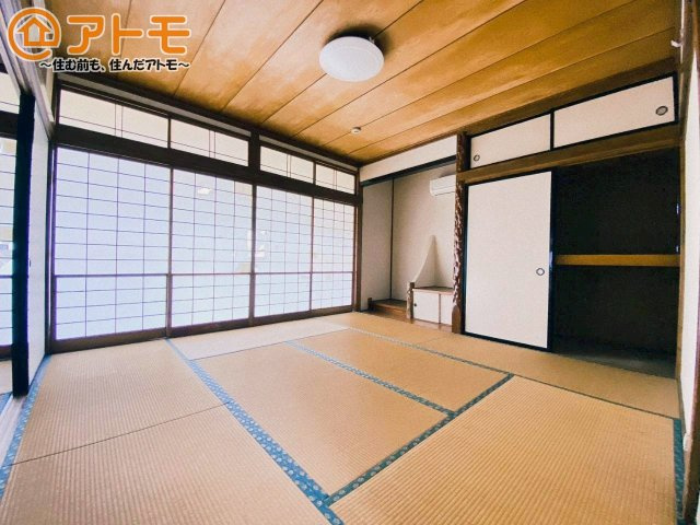 【収納】 | 山梨県甲斐市富竹新田　中古戸建て　全1棟