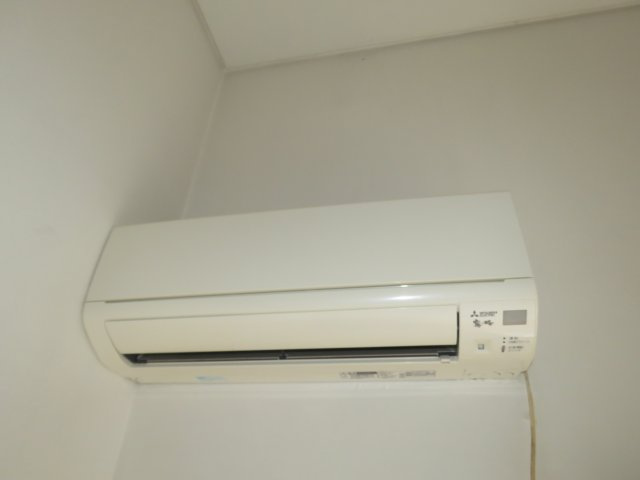 メゾンブルーリボンの設備