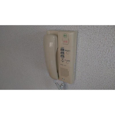 【セキュリティ】 | メゾンドロゼ