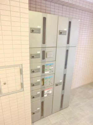 【その他共用部分】 | メゾンドロゼ