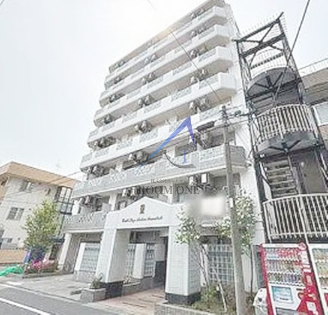 キャッスルステージ浅草吾妻橋
