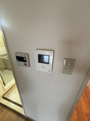 【設備】 | エリジェール新森 | ※別号室参考画像
