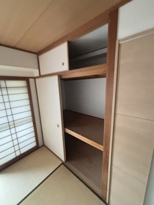 【収納】 | エリジェール新森 | ※別号室参考画像