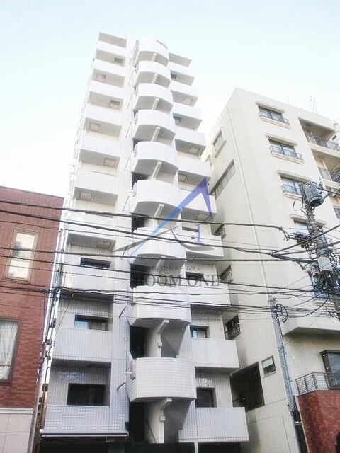 ラ　ミア　カーサ