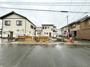 浜松市中央区葵西5丁目 4期 新築一戸建ての画像