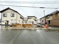 浜松市中央区葵西5丁目 4期 新築一戸建ての画像