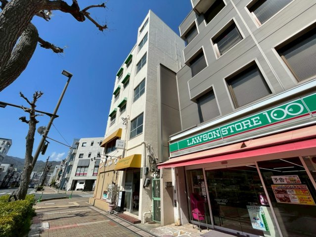 SEIRYUMAIZON　ASHIYAの外観