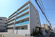 リラスクエア八尾宮町Ⅱの画像