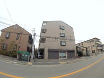 カーサ中野Ｐ1の画像