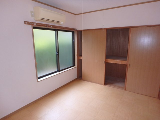 S0148R　朝日苑の収納