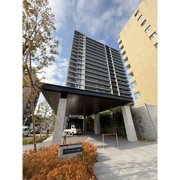 リニアゲートタワー名古屋