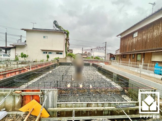 大津市別保2丁目　1期　3号地
