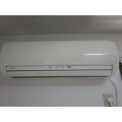 【設備】 | フォブール吉峰Ｂ