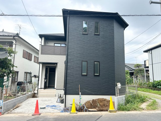 【外観】