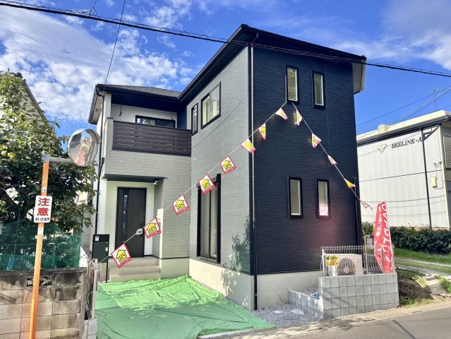 さいたま市大宮区三橋4丁目の画像