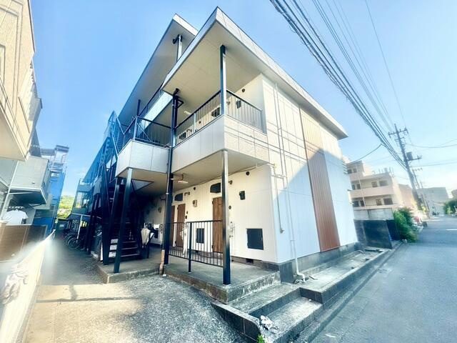 コンフォスタジオ永山の画像
