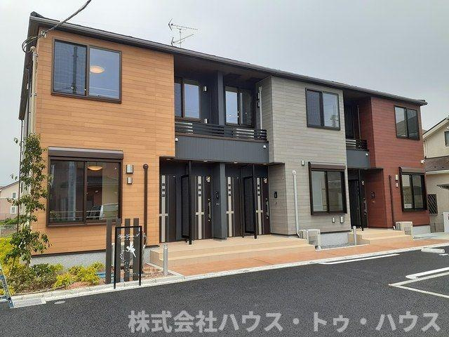 レジーナ　ガーデンＡ