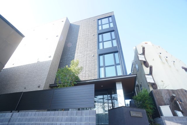 Ｌｅｎｅ　Ｃｒｉｃｃａ西大寺Ⅱ