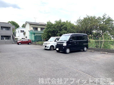 【駐車場】 | プラッツ・Ⅱ