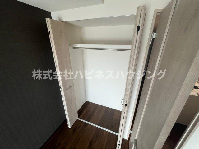 ＬａＳａｎｔｅ柏の収納