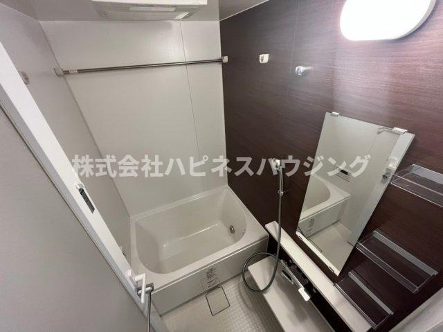 ＬａＳａｎｔｅ柏の浴室