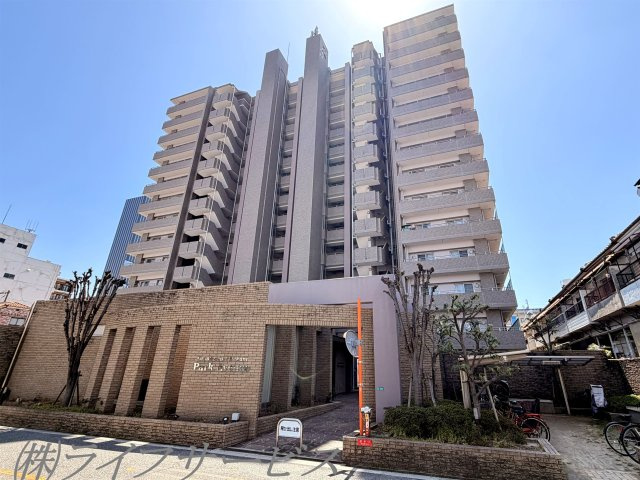 グランコート三国パークアヴェニューの画像