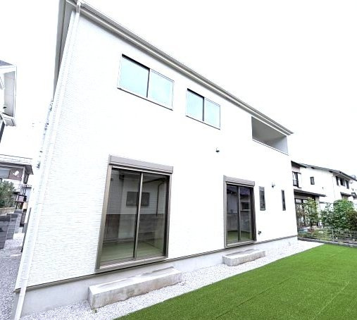 ハートフルタウン前橋市光が丘町6番　Ａ号棟