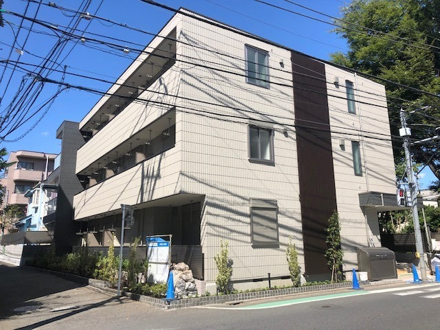 フレシール烏山