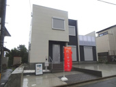 川西市水明台3丁目6の11　新築一戸建ての画像