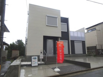 川西市水明台3丁目6の11　新築一戸建ての画像