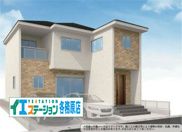 各務原市那加織田町１丁目の画像