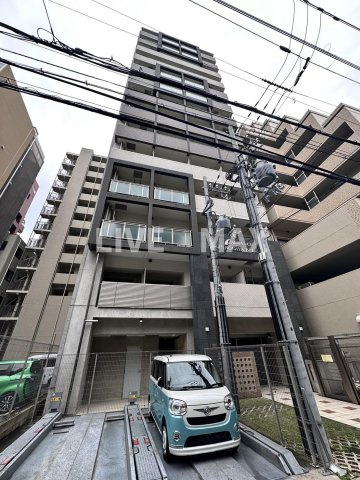 アドバンス三宮Ⅳルシールの画像