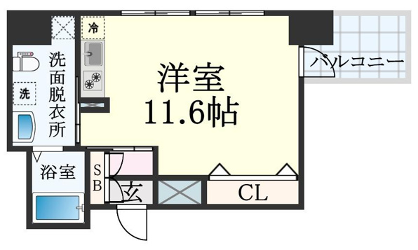 家具家電付き物件です！撤去も可能です★