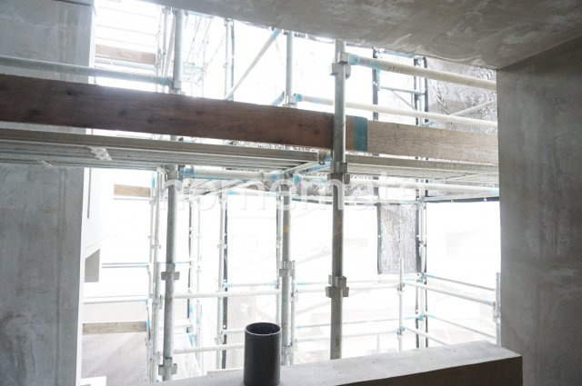 熊本市中央区新屋敷２丁目の賃貸マンションの展望