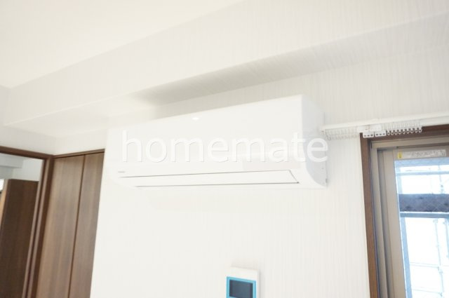 熊本市中央区新屋敷２丁目の賃貸マンションの設備