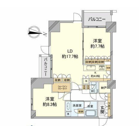 ★仲介手数料無料★六本木ヒルズレジデンスD棟（迅速にご判断いただける方には指値交渉いたします）