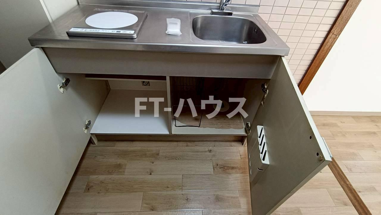 カネマン第三ビルのその他