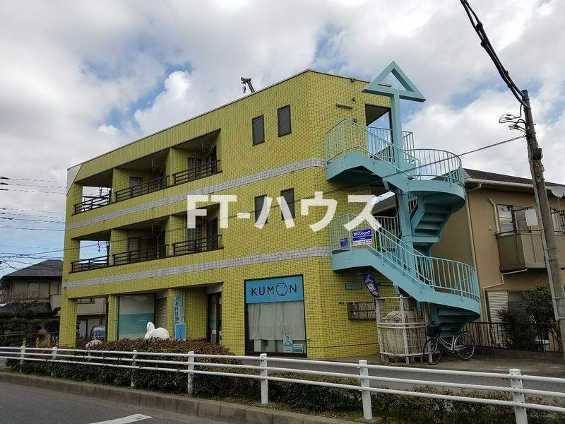 カネマン第三ビル
