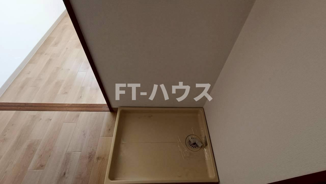 カネマン第三ビルの設備