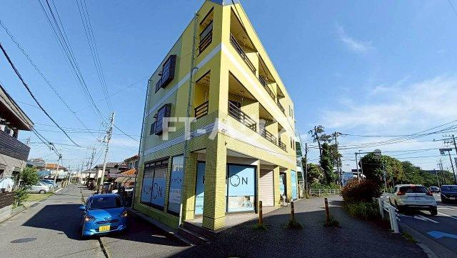 カネマン第三ビルのその他