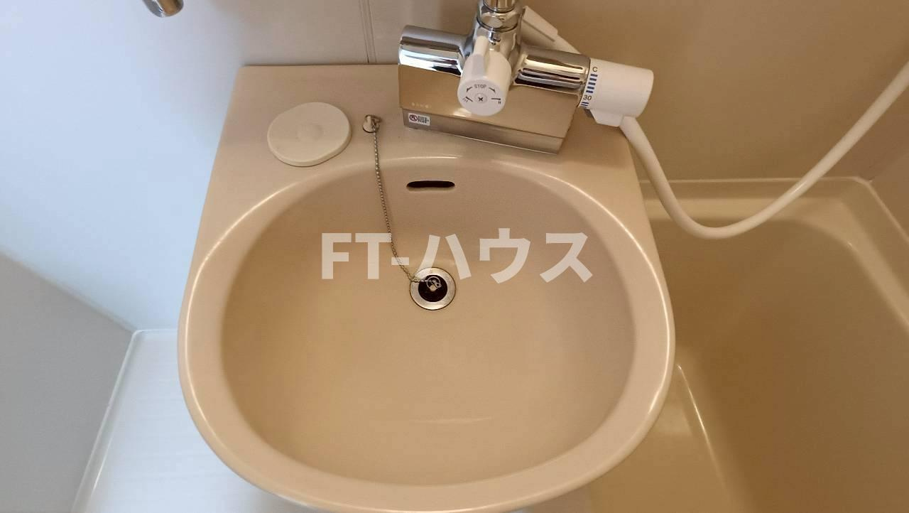 カネマン第三ビルのその他